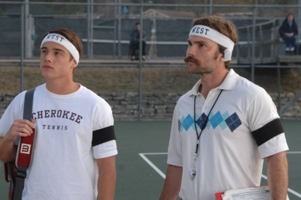Balls Out: Gary the Tennis Coach